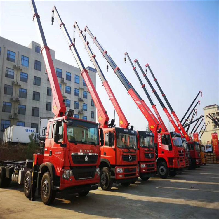 广安租专业吊车电话