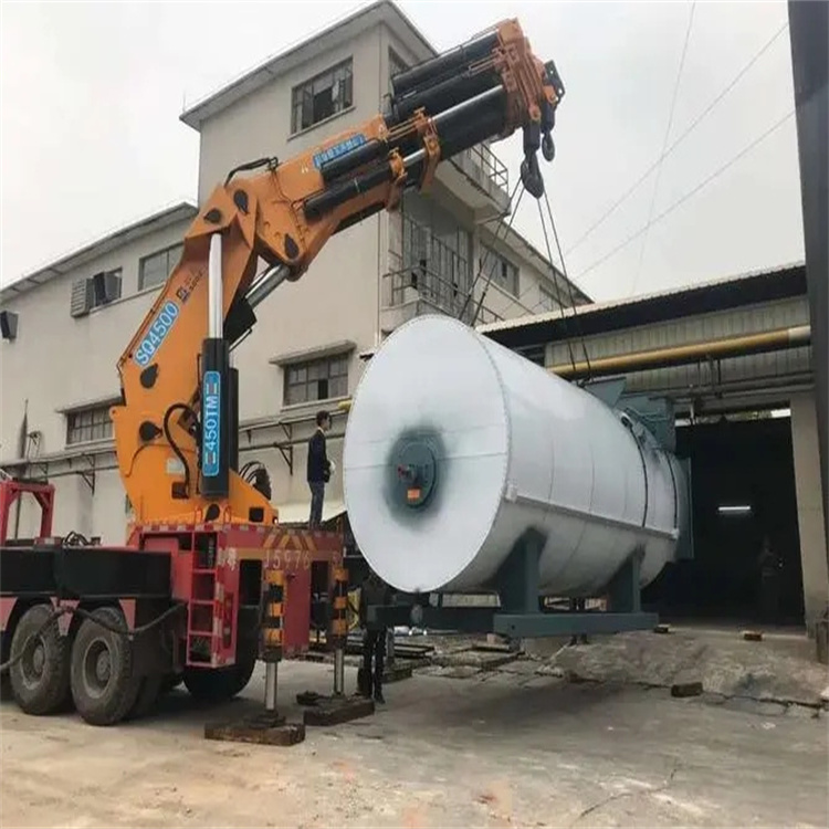 广安室内装修小型折臂吊出租服务：高效解决方案与租赁指南