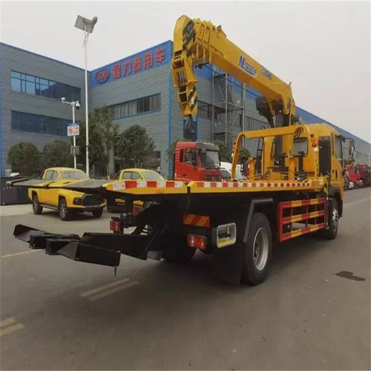 广安附近小随车吊出租电话，轻松解决搬运烦恼