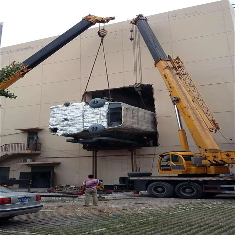 广安25吨汽车吊出租