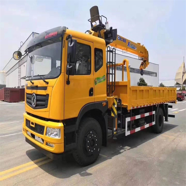 广安附近找一辆随车吊出租