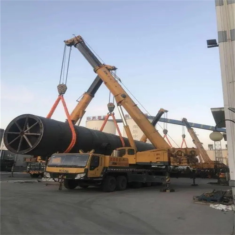 广安8吨汽车吊出租