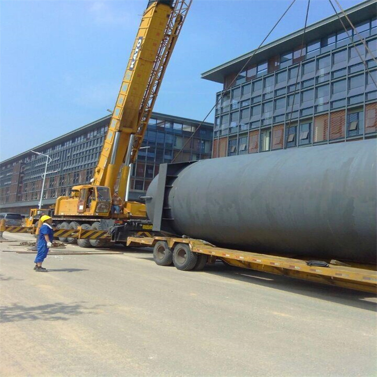 广安300吨汽车吊出租